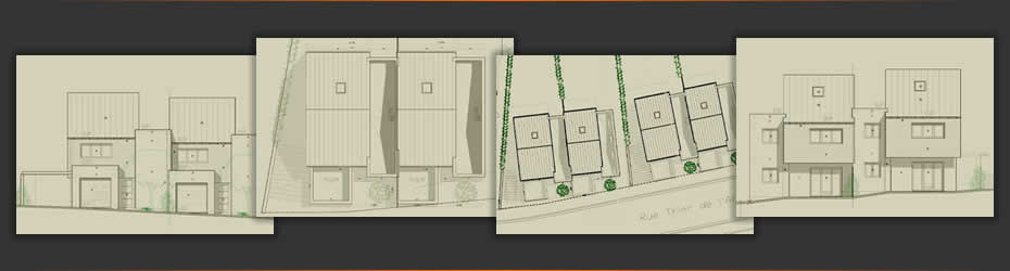 Abrieco - Société de promotion immobilière